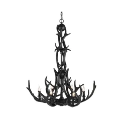 Artwood Riippuvalaisimet<Antler-riippuvalaisin