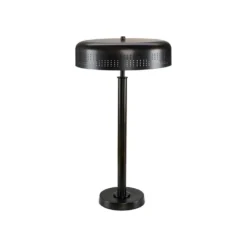 Artwood Pöytävalaisimet<Armando Desk -pöytävalaisin, antiikkipronssi