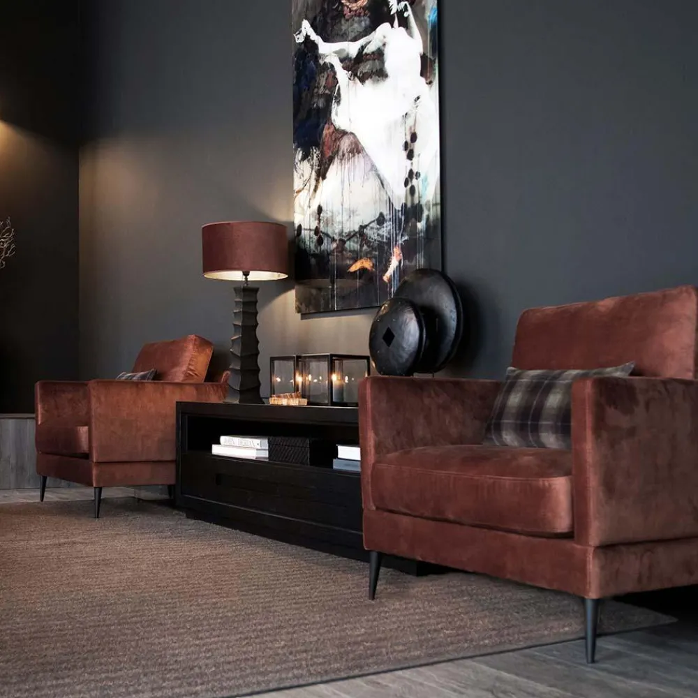 Artwood Tv-Tasot<Hunter-tv-taso