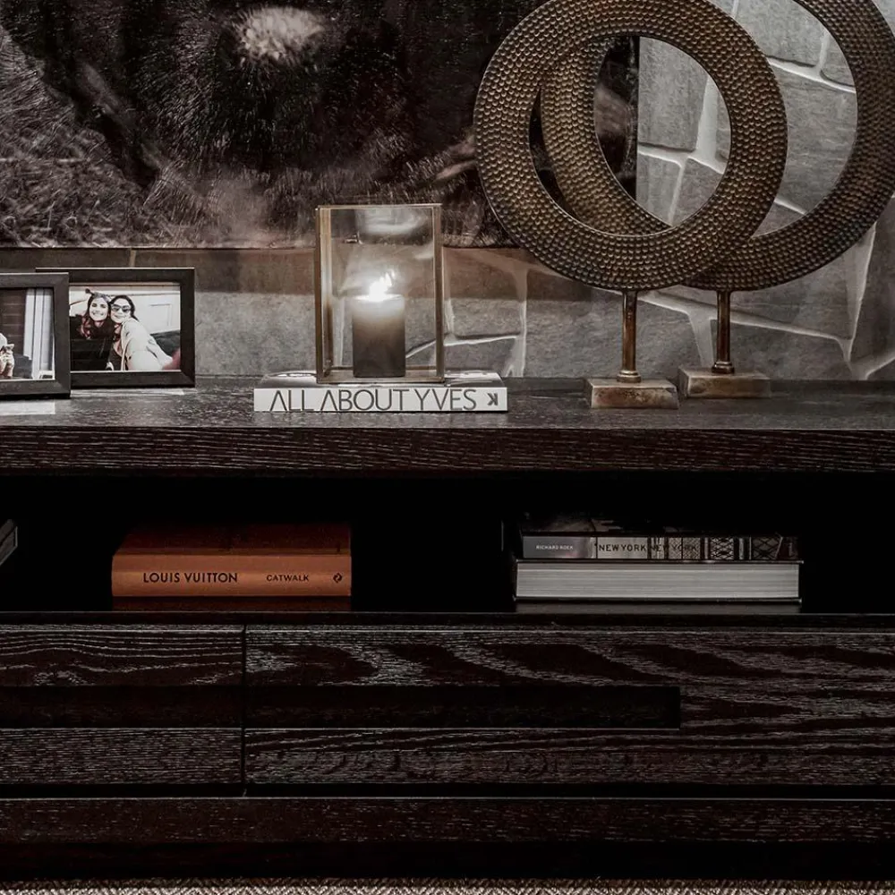 Artwood Tv-Tasot<Hunter-tv-taso