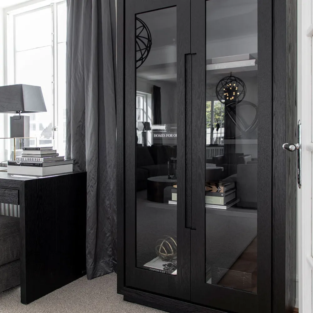 Artwood Vitriinit<Hunter-vitriini