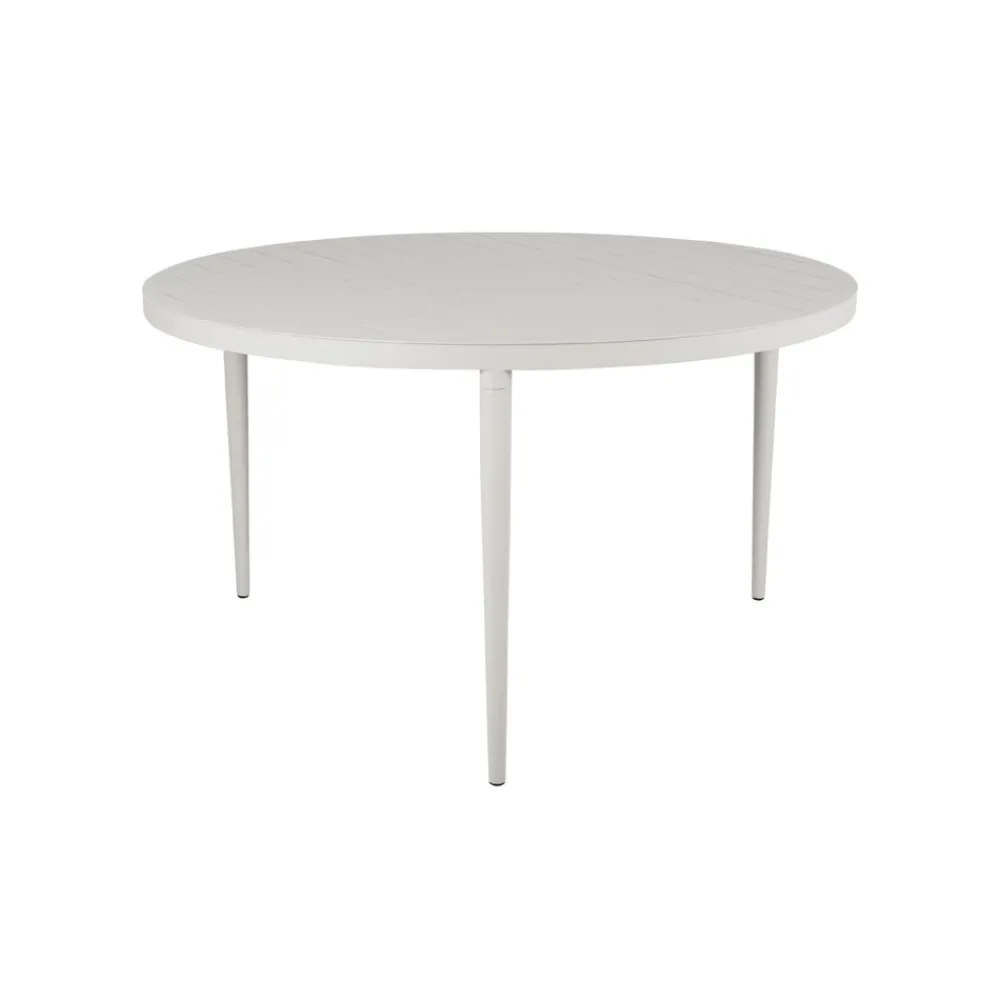 Brafab Parvekekalusteet|Pöydät<Bigby-ruokapöytä 130 cm