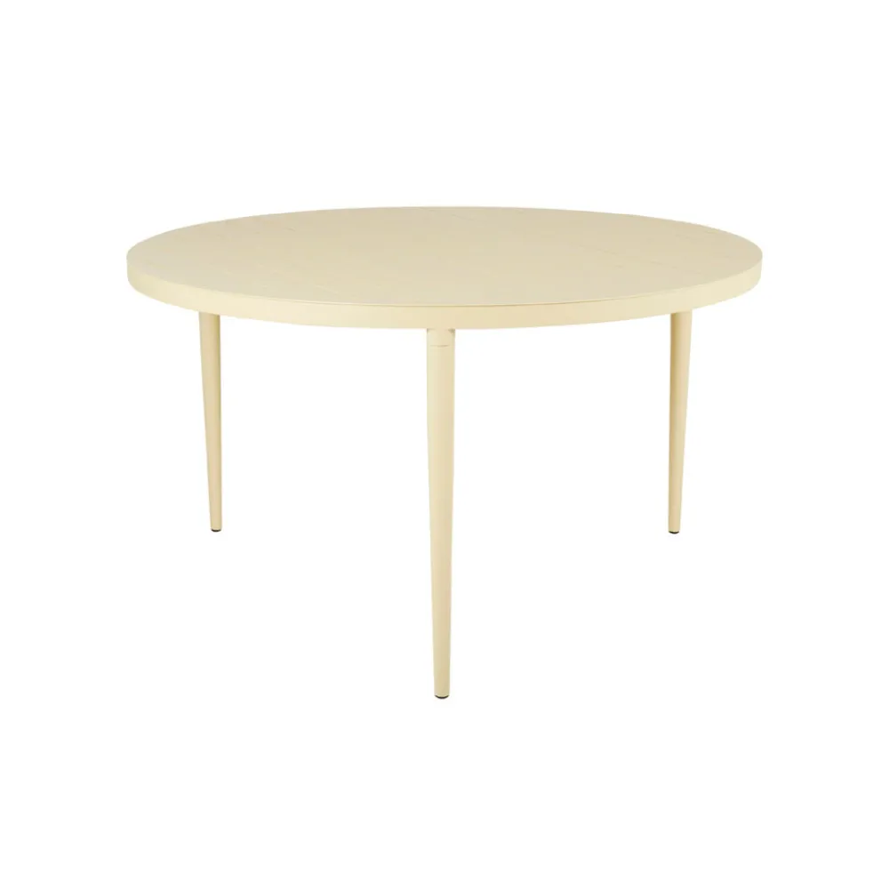 Brafab Parvekekalusteet|Pöydät<Bigby-ruokapöytä 130 cm