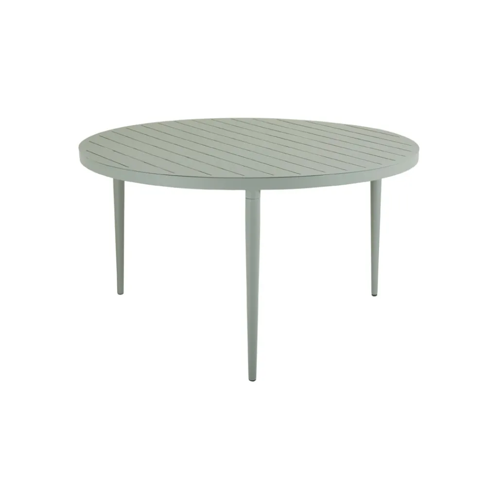 Brafab Parvekekalusteet|Pöydät<Bigby-ruokapöytä 130 cm