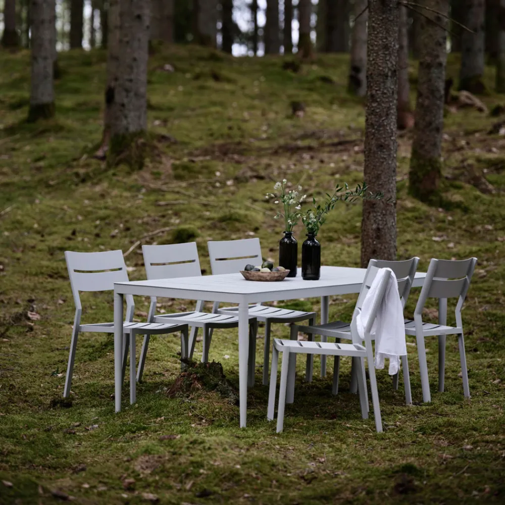 Brafab Tuolit|Parvekekalusteet<Delia ruokapöydän tuoli