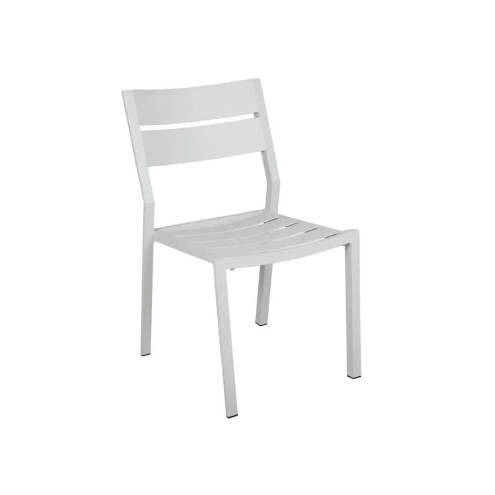 Brafab Tuolit|Parvekekalusteet<Delia ruokapöydän tuoli