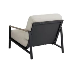 Brafab Tuolit|Ale-Puutarhakalusteet<Lyra-ulkonojatuoli