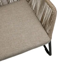Brafab Tuolit|Parvekekalusteet<Midway-ulkotuoli, beige