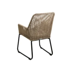 Brafab Tuolit|Parvekekalusteet<Midway-ulkotuoli, beige