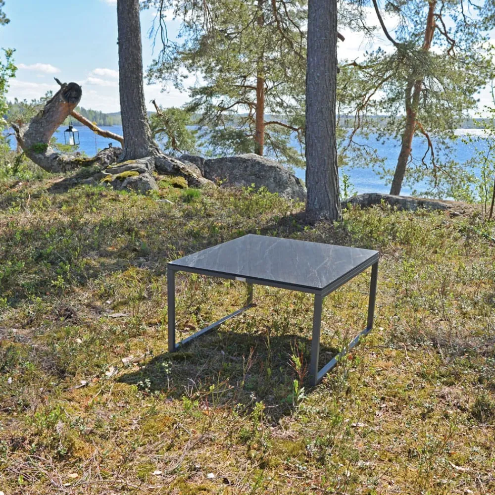 Brafab Sohvapöydät Ja Tarjoiluvaunut|Parvekekalusteet<Talance-sohvapöytä