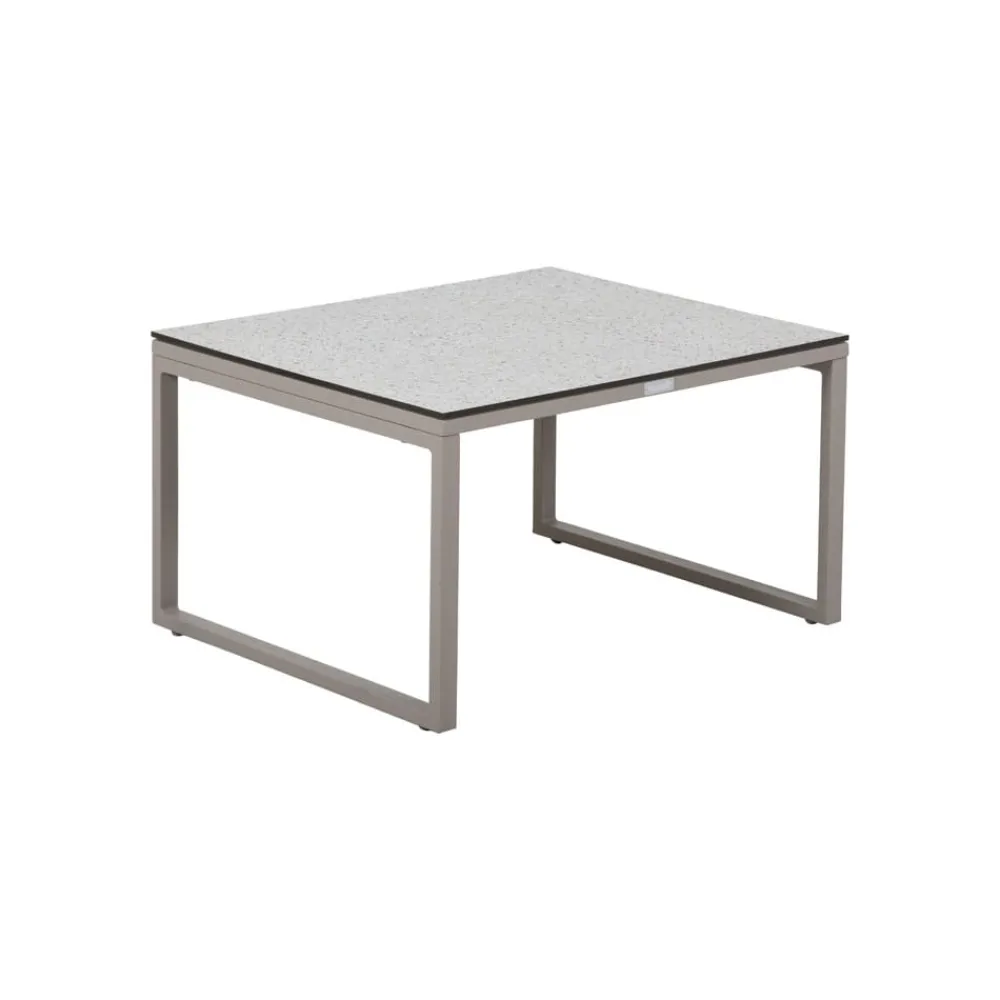 Brafab Sohvapöydät Ja Tarjoiluvaunut|Parvekekalusteet<Talance-sohvapöytä, beige/khaki