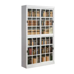 ByNiemi Kirjahyllyt|Kaapit<Gustav-kirjakaappi, korkea