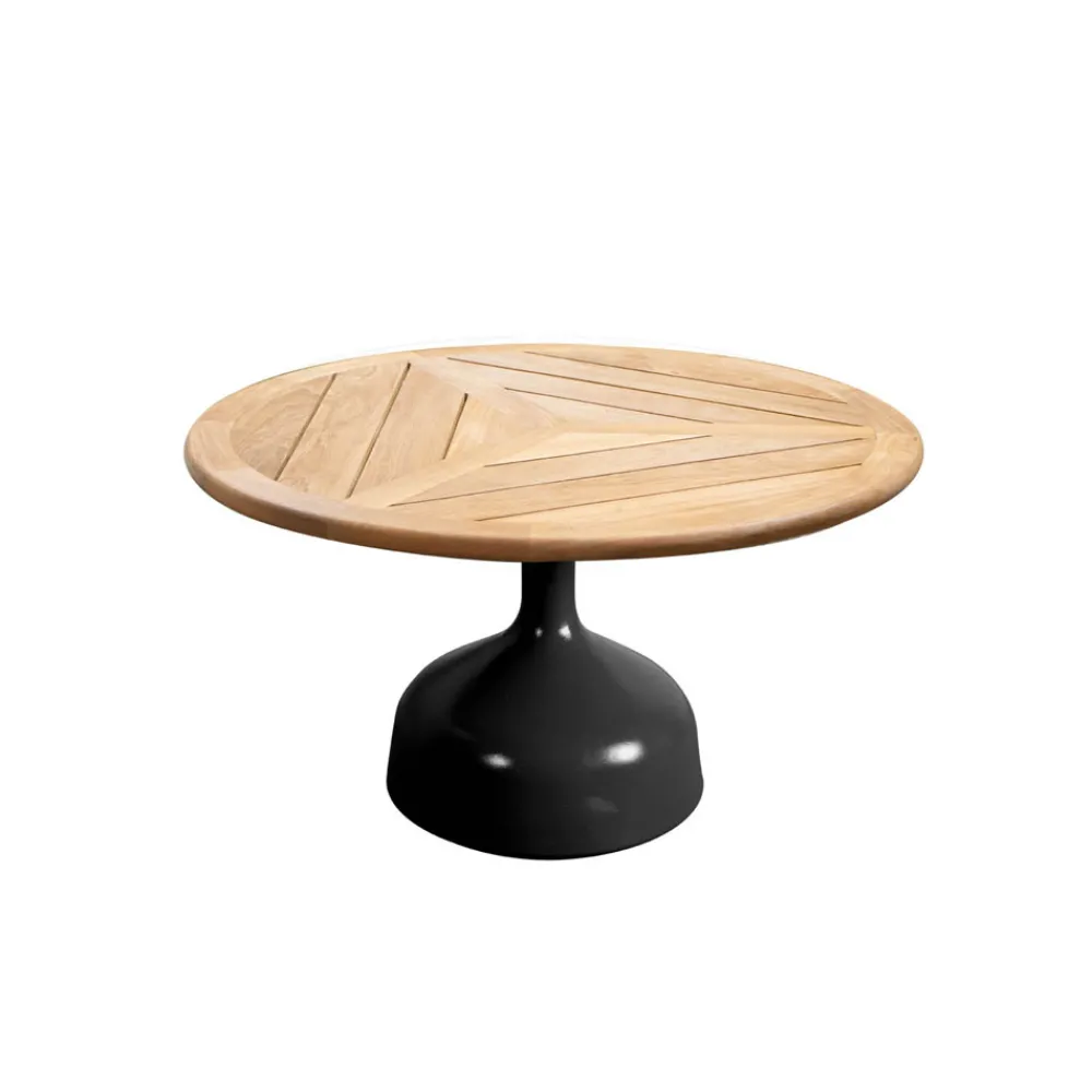 Cane-line Sohvapöydät Ja Tarjoiluvaunut|Parvekekalusteet<Glaze-sohvapöytä