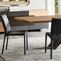 Cattelan Italia Ruokapöydän Tuolit<Italia-tuoli