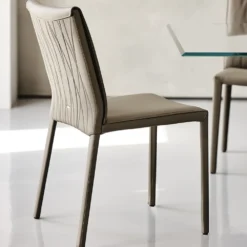 Cattelan Italia Ruokapöydän Tuolit<Italia-tuoli