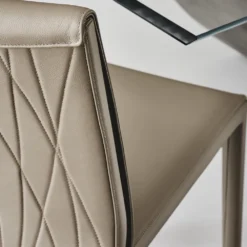 Cattelan Italia Ruokapöydän Tuolit<Italia-tuoli