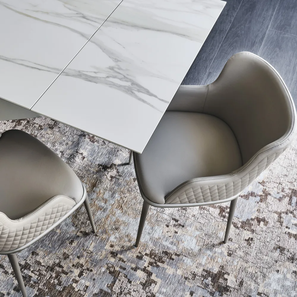 Cattelan Italia Ruokapöydän Tuolit<Magda-tuoli