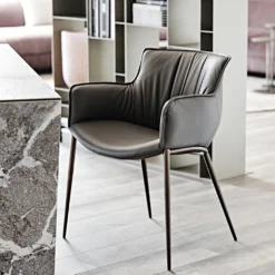 Cattelan Italia Ruokapöydän Tuolit<Rhonda-tuoli