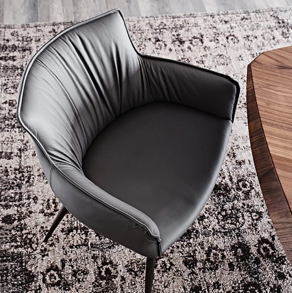 Cattelan Italia Ruokapöydän Tuolit<Rhonda-tuoli