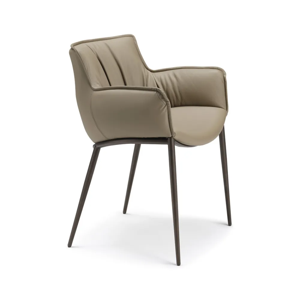 Cattelan Italia Ruokapöydän Tuolit<Rhonda-tuoli