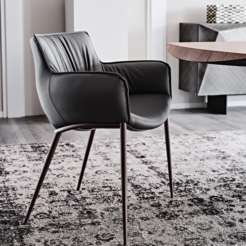 Cattelan Italia Ruokapöydän Tuolit<Rhonda-tuoli