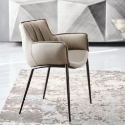 Cattelan Italia Ruokapöydän Tuolit<Rhonda-tuoli