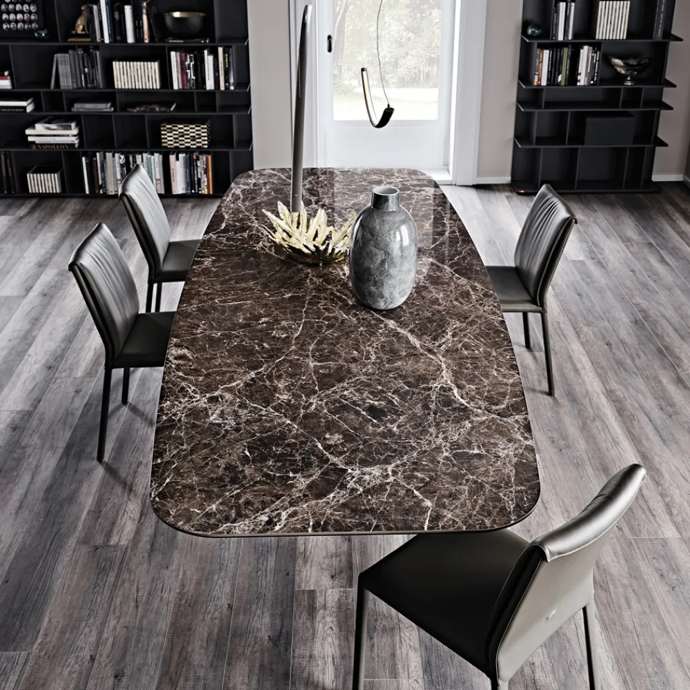 Cattelan Italia Ruokapöydät<Stratos-ruokapöytä