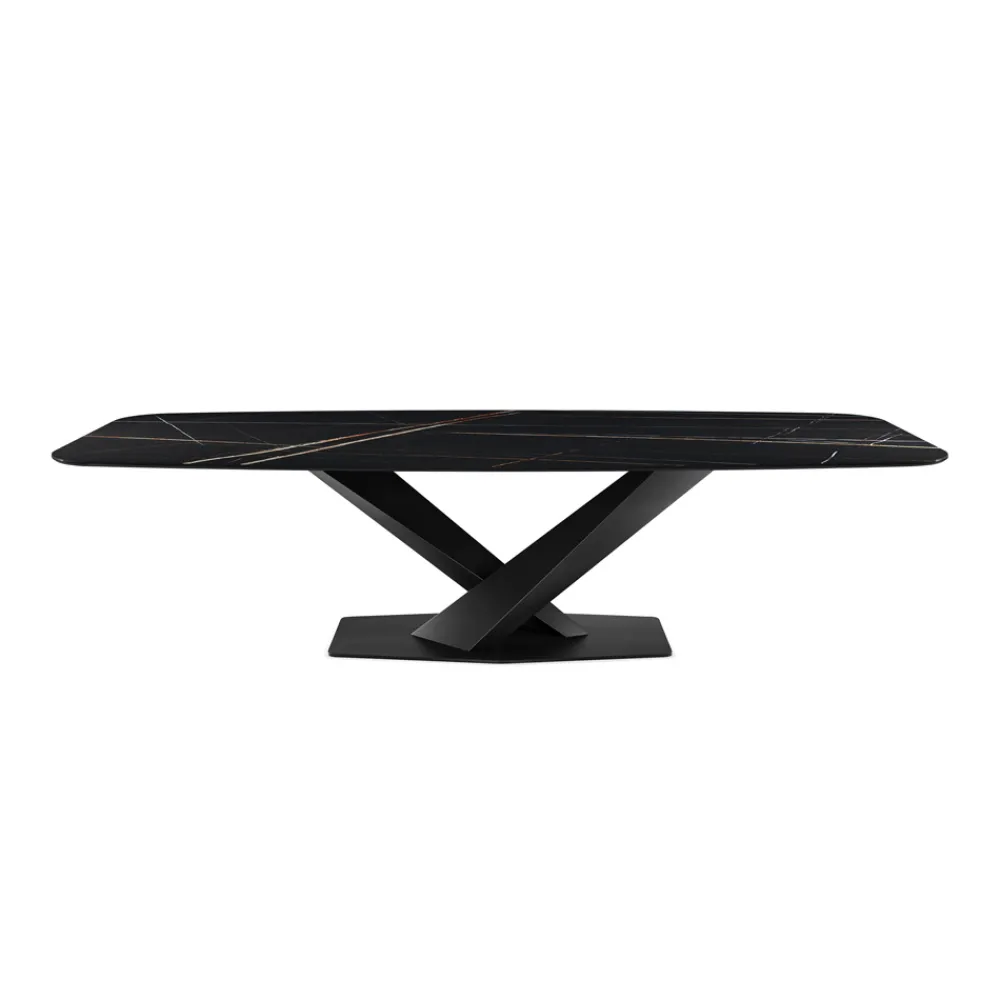 Cattelan Italia Ruokapöydät<Stratos-ruokapöytä
