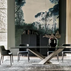 Cattelan Italia Ruokapöydät<Stratos-ruokapöytä