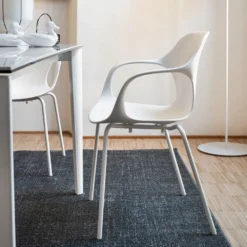 Connubia Ruokapöydän Tuolit|Pyörivät Tuolit<Ops!-käsinojatuoli