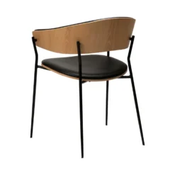 Dan-Form Ruokapöydän Tuolit<Crib-tuoli