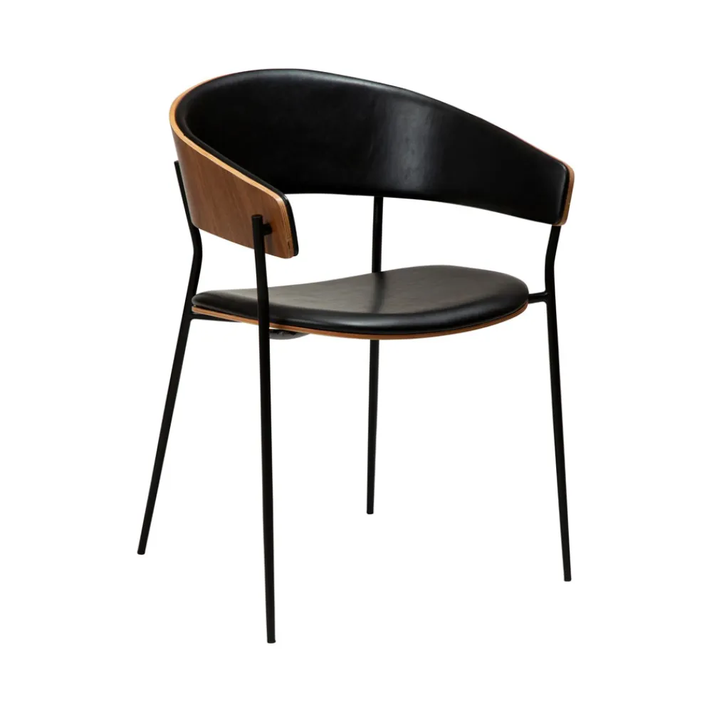 Dan-Form Ruokapöydän Tuolit<Crib-tuoli