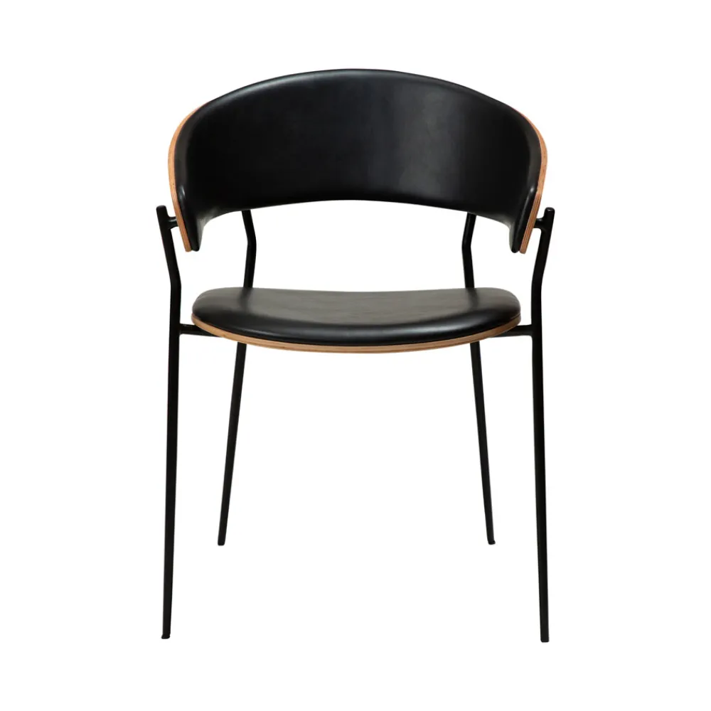 Dan-Form Ruokapöydän Tuolit<Crib-tuoli