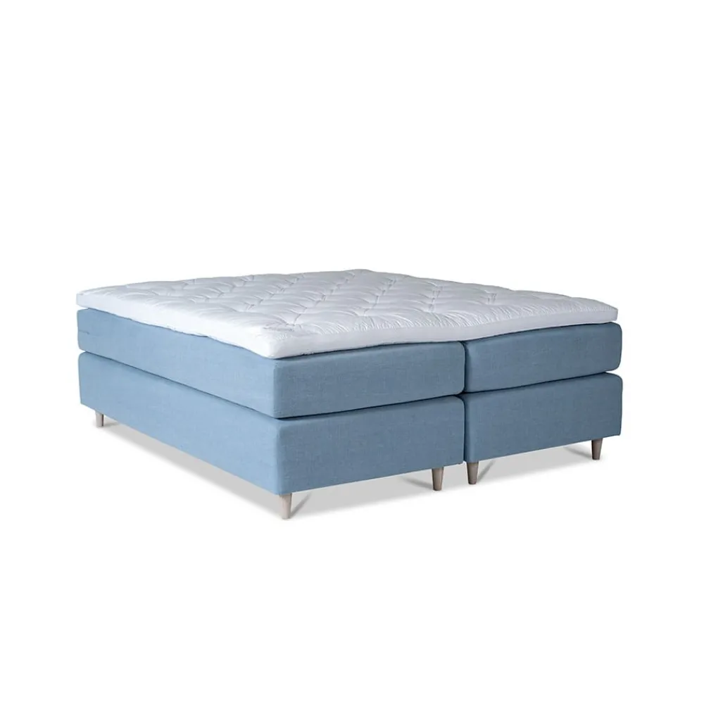 Dorbien Beds Parisängyt|Jenkkisängyt<Green-jenkkisänky