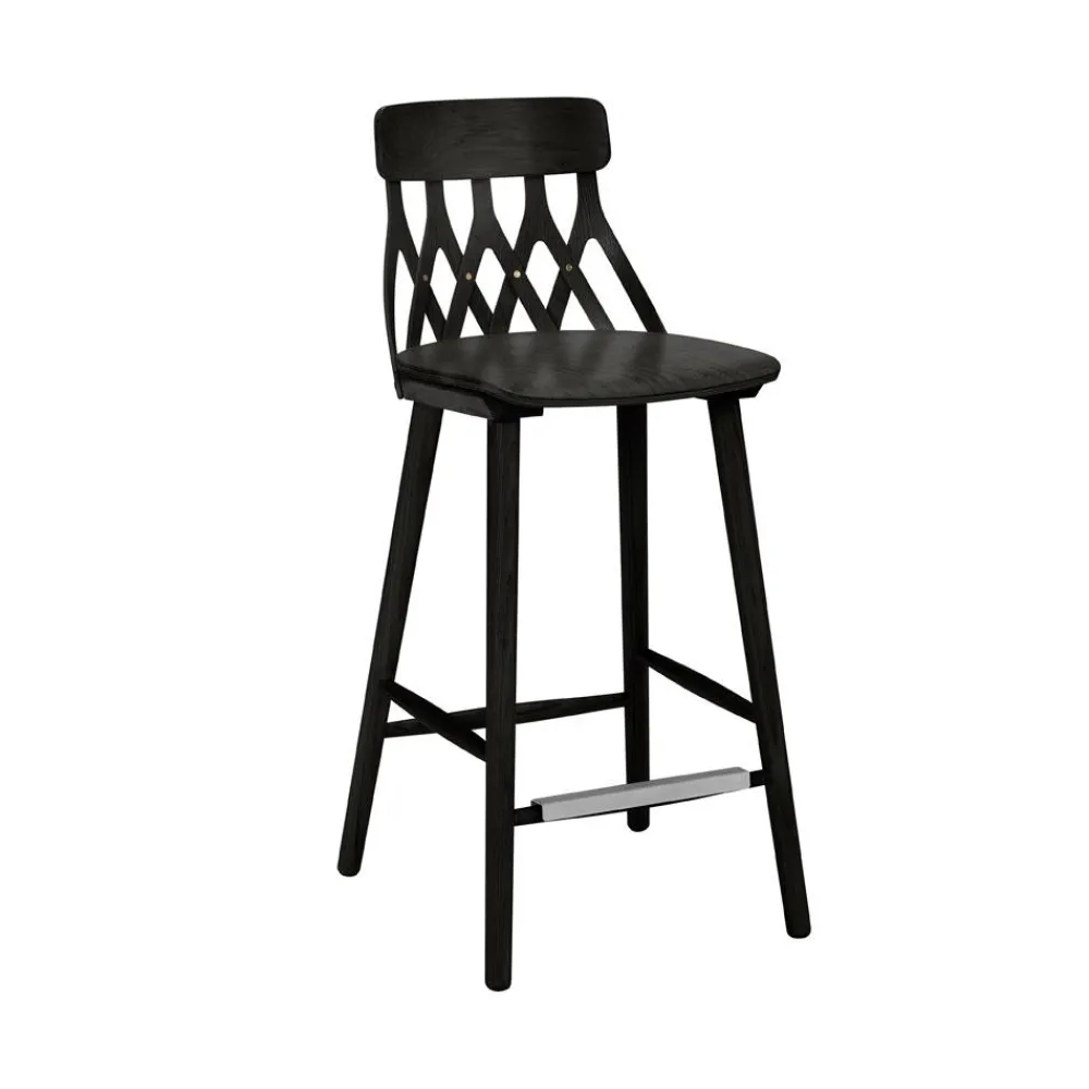 Hans K Baarituolit<Y5-baarituoli, 63 cm