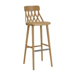 Hans K Baarituolit<Y5-baarituoli, 78 cm