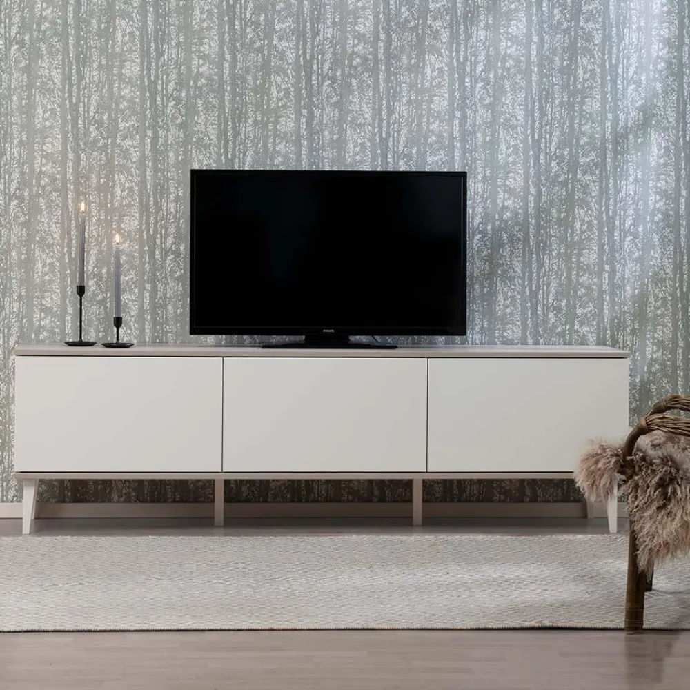 Hiipakka Tv-Tasot<Taiga-tv-taso 3.24