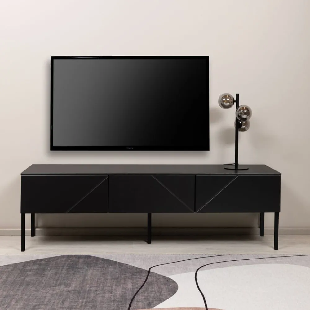 Hiipakka Tv-Tasot<Vilja-tv-taso 150 x 40 cm, /