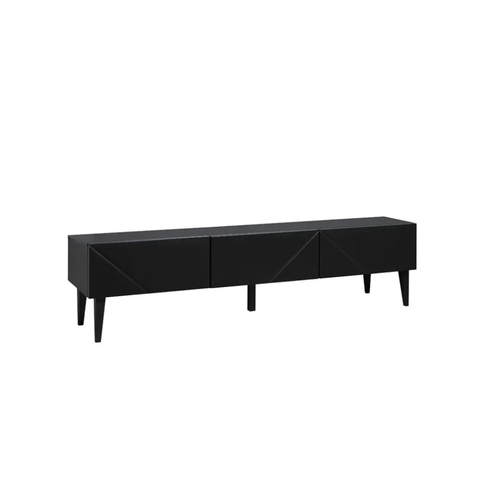 Hiipakka Tv-Tasot<Vilja-tv-taso 150 x 40 cm, /
