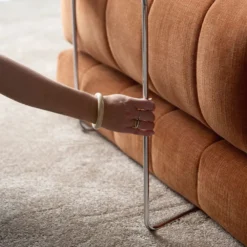 Innovation Living Vuodesohvat|Uutuudet<CozyPad-vuodesohva käsinojilla