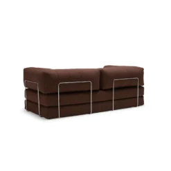 Innovation Living Vuodesohvat|Uutuudet<CozyPad-vuodesohva käsinojilla