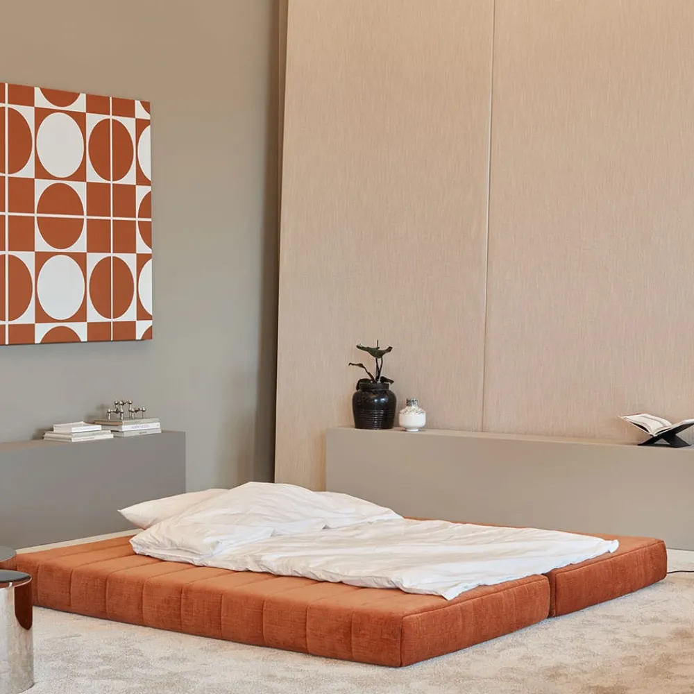 Innovation Living Vuodesohvat|Uutuudet<CozyPad-vuodesohva
