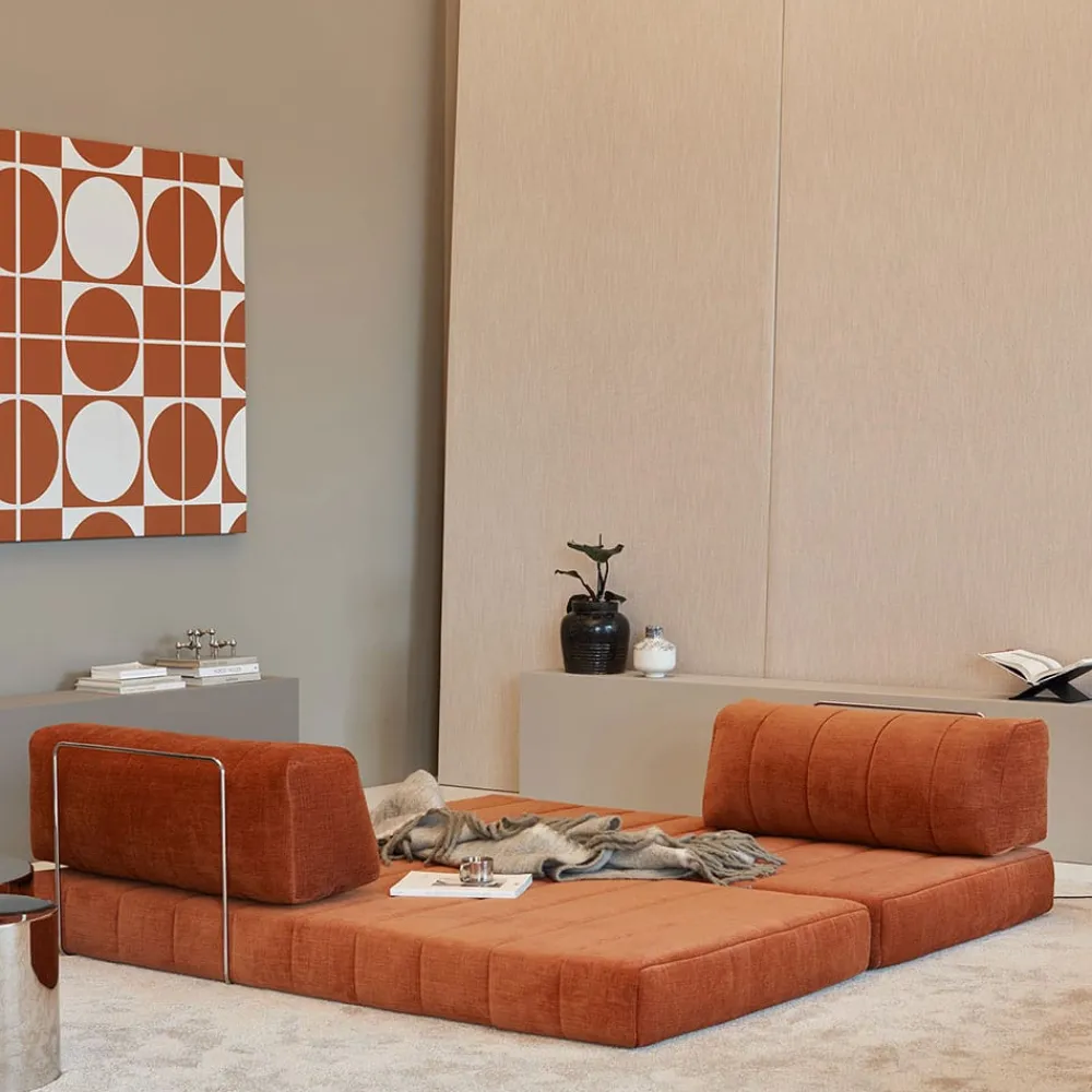 Innovation Living Vuodesohvat|Uutuudet<CozyPad-vuodesohva