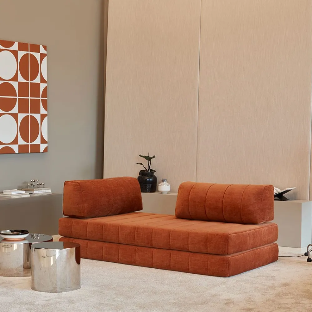 Innovation Living Vuodesohvat|Uutuudet<CozyPad-vuodesohva