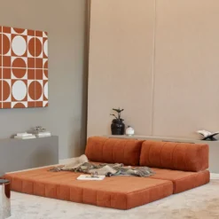 Innovation Living Vuodesohvat|Uutuudet<CozyPad-vuodesohva