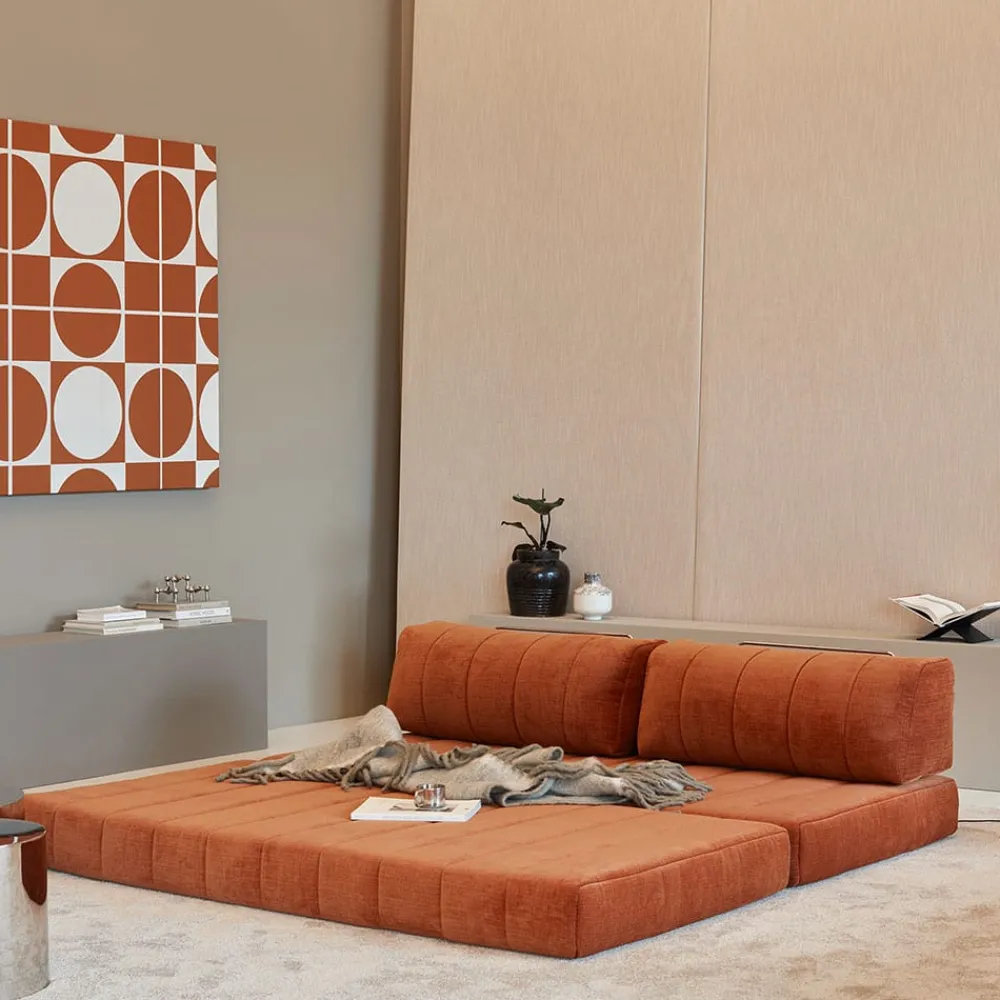 Innovation Living Vuodesohvat|Uutuudet<CozyPad-vuodesohva