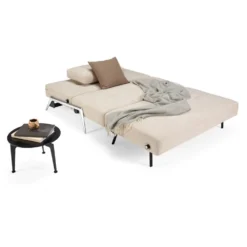 Innovation Living Nojatuolit|Vuodetuolit<Cubed 02 Alu -vuodetuoli