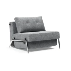 Innovation Living Nojatuolit|Vuodetuolit<Cubed 02 Alu -vuodetuoli