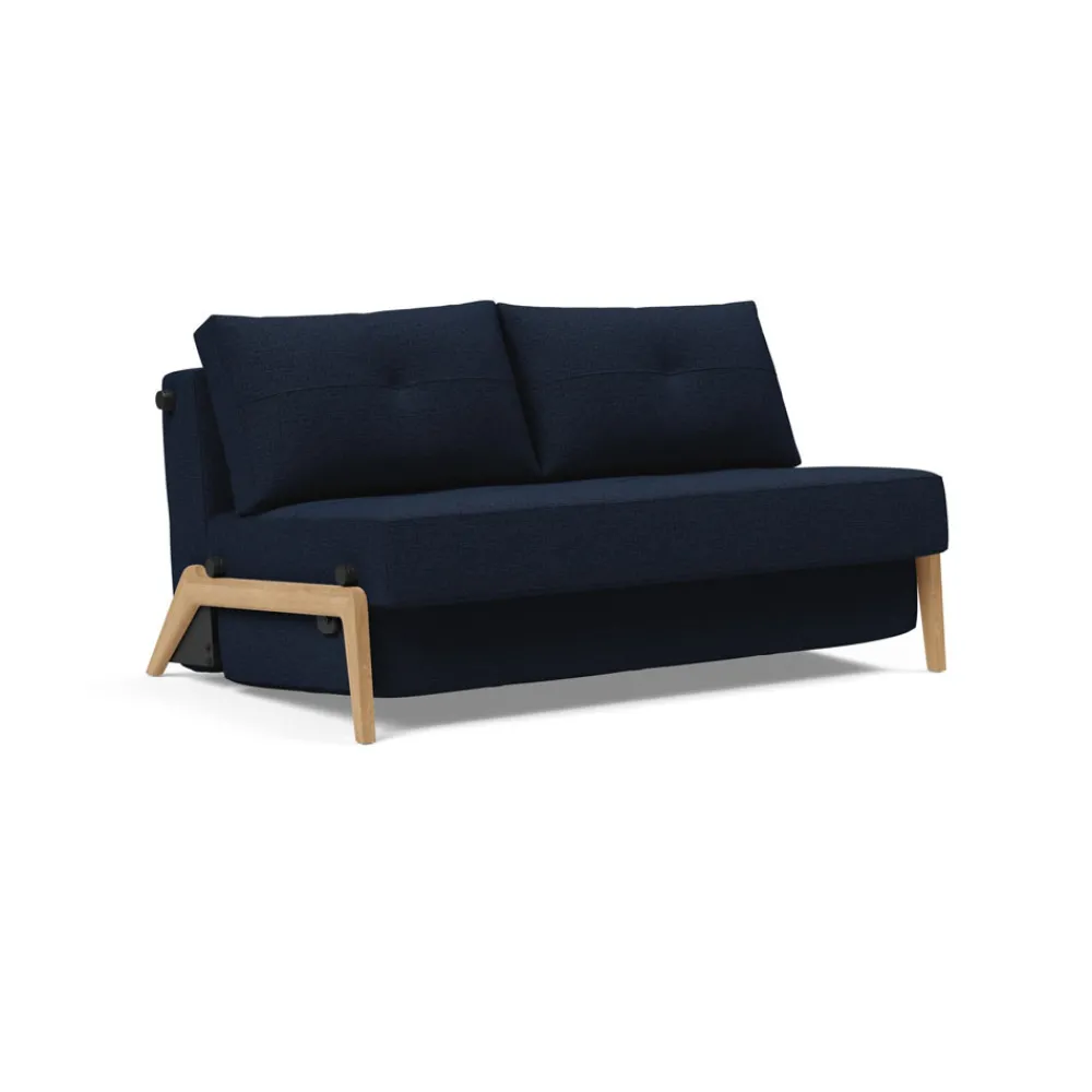 Innovation Living Vuodesohvat<Cubed Wood -vuodesohva