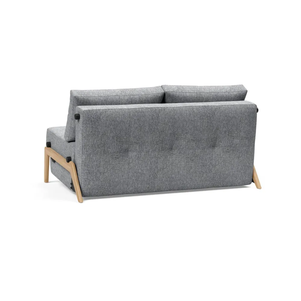 Innovation Living Vuodesohvat<Cubed Wood -vuodesohva